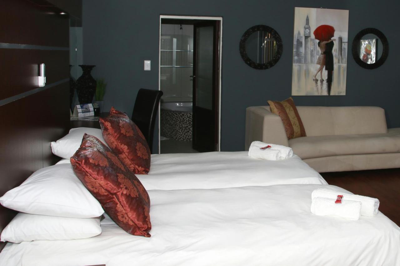 Aalwyns Guesthouse Vanderbijlpark Quarto foto